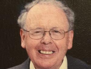 ALAN GOSLING