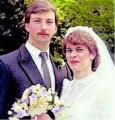 ERIC AND KAREN BURNS