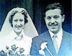 Edward and Joscelyn Wilson