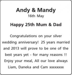 Andy - Mandy