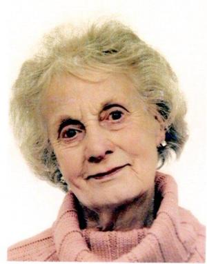 Margaret Sutherland